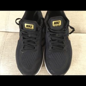 Youth size Nike Revolution Shoe